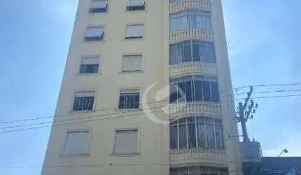 Apartamento à venda, 140 m² por R$ 700.000,00 - Campos Elíseos - São Paulo/SP