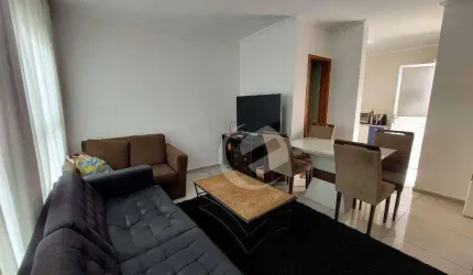 Sobrado, 100 m² - venda por R$ 500.000,00 ou aluguel por R$ 2.800,00/mês - Vila Floresta - Santo André/SP