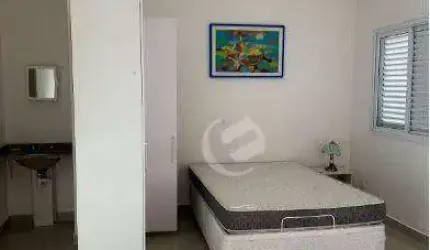 Apartamento para alugar, 42 m² por R$ 3.140,00/mês - Jardim do Mar - São Bernardo do Campo/SP