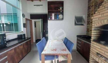 Cobertura à venda, 110 m² por R$ 700.000,00 - Vila Gilda - Santo André/SP