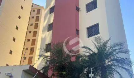 Apartamento à venda, 137 m² por R$ 698.000,00 - Vila Bastos - Santo André/SP