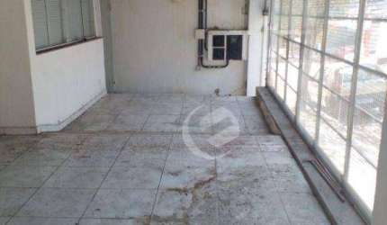 Sobrado para alugar, 180 m² por R$ 5.270,00/mês - Nova Petrópolis - São Bernardo do Campo/SP