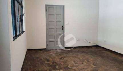 Casa para alugar, 144 m² por R$ 3.204,54/mês - Jardim Ocara - Santo André/SP