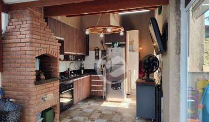 Cobertura à venda, 84 m² por R$ 488.000,00 - Vila Gilda - Santo André/SP