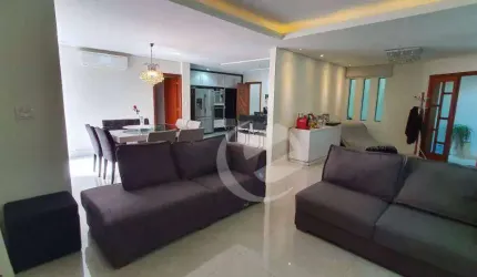 Casa, 340 m² - venda por R$ 995.000,00 ou aluguel por R$ 6.843,00/mês - Vila Planalto - São Bernardo do Campo/SP