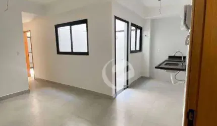 Apartamento Garden à venda, 83 m² por R$ 525.000,00 - Vila Guiomar - Santo André/SP