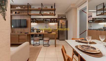 Conquista Oceânica Apartamento 2 quartos