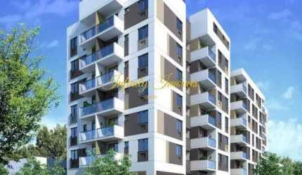 Star Irajá Apartamento 2 quartos com suíte e vaga de garagem