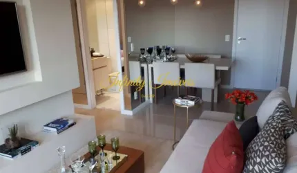 RJZ Cyrela Like Apartamento 2 quartos com suíte
