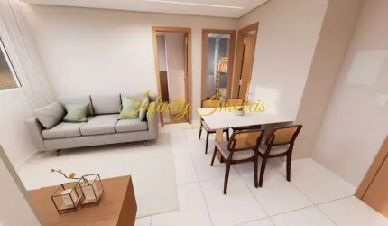 Enseada do Mar Taquara Apartamento 2 quartos
