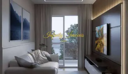 Star Irajá Apartamento 2 quartos