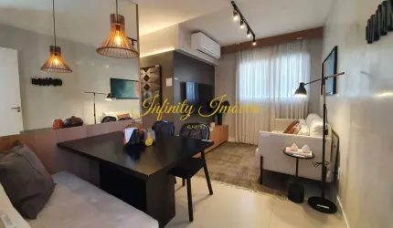 Vivaz Magarça Apartamento 2 quartos Pronto para Morar
