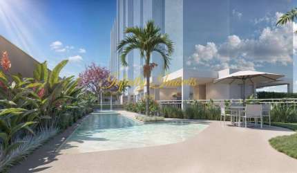 Beat Residencial Cobertura Duplex 2 quartos em Madureira
