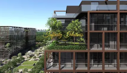 Arte Wave Surf Residences Studios, Apartamentos e Casas na Barra da Tijuca