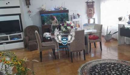 CASA TÉRREA  COM 05 QUARTOS  EM SANTANA AO LADO DO COLÉGIO MILITAR DO EXÉRCITO