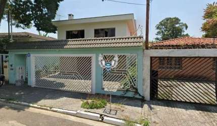 SOBRADO NO PARQUE PALMAS DO TREMEMBÉ COM 03 DORMITÓRIOS SENDO 02 SUÍTES