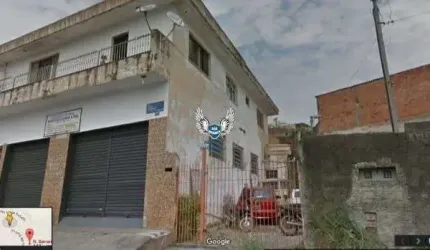 SOBRADO JARDIM PERI ALTO