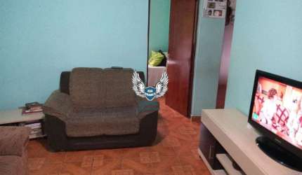 APARTAMENTO NA BRASILÃNDIA , CDHU ,  02 DORMITÓRIOS