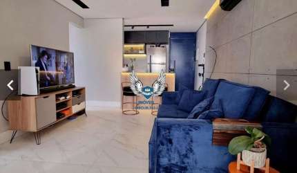 APARTAMENTO NA VILA MARIA COM 02 DORMITÓRIOS SENDO 01 SUÍTE