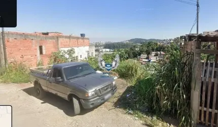TERRENO NO JARDIM CORISCO ZONA NORTE , COM DOCUMENTAÇÃO
