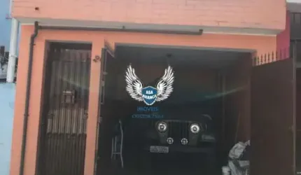 Excelente sobrado com 2 Dormitórios, possui 1 vaga de garagem, Próximo do Horto