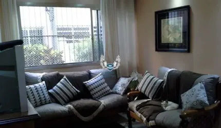 APARTAMENTO NO BAIRRO DO LIMÃO COM 02 DORMITÓRIOS E 01 VAGA DE GARAGEM ,APROXIMA