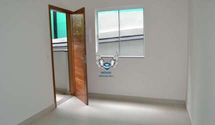 APARTAMENTO NO TUCURUVI COM 02 DORMITÓRIOS