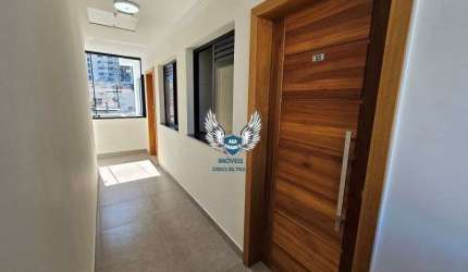 APARTAMENTOS NA AGUA FRIA DE 01 E 02 DORMITÓRIOS A PARTIR DE R$ 310 MIL
