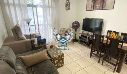 APARTAMENTO NO CONJUNTO DOS BANCÁRIOS DE 03 DORMITÓRIOS, SEM VAGA DE GARAGEM