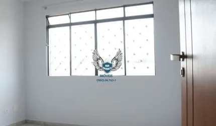 APARTAMENTO NO JAÇANA 02 DORMITÓRIOS E 01 VAGA DE GARAGEM
