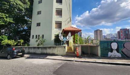 APARTAMENTO NO JARDIM SÃO PAULO DE 02 DORMITÓRIOS SEM VAGA DE GARAGEM A 5 MINUTO