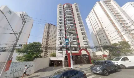 APARTAMENTO EM SANTA TEREZINHA 03 DORMITÓRIOS SENDO 01 SUÍTE E 02 VAGAS DE GARAG