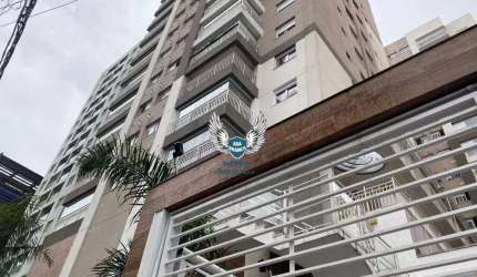 APARTAMENTO EM SANTANA COM 03 DORMITÓRIOS SENDO 01 SUÍTE E 01 VAGA DE GARAGEM À