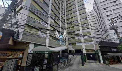 APARTAMENTO EM SANTANA COM 02 DORMITÓRIOS NA AVENIDA BRAZ LEME