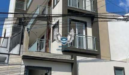 APARTAMENTO NA PARADA INGLESA  02 DORMITÓRIOS , A 06 MINUTOS DA ESTAÇÃO