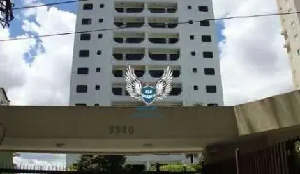 APARTAMENTO NO MANDAQUI COM 04 DORMITÓRIOS SENDO 01 SUÍTE