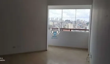 APARTAMENTO NO MANDAQUI COM 02 DORMITÓRIOS E 02 VAGAS DE GARAGENS
