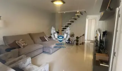 SOBRADO NO JARDIM FRANÇA DE ALTO PADRÃO COM 03 SUITES E 02 VAGAS DE GARAGEM