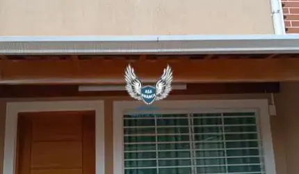 SOBRADO EM SANTA TEREZINHA COM EDICULA