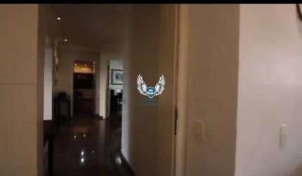 APARTAMENTO NA ÁGUA FRIA COM 04 SUÍTES