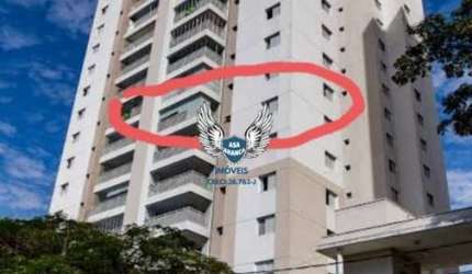 APARTAMENTO NA VILA GUILHERME 03 DORMITÓRIOS SENDO 01 SUÍTE, VARANDA GOURMET E 0
