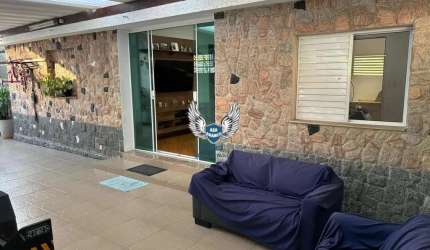 CASA TÉRREA DE ESQUINA NA FREGUESIA DO Ó COM 03 DORMITÓRIOS E 02 VAGAS DE GARAGE