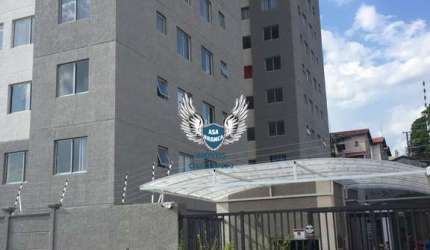 APARTAMENTO NO TÉRREO  01 DORMITÓRIO SEM VAGA DE GARAREM ( PRÓXIMO AO PARQUE DO