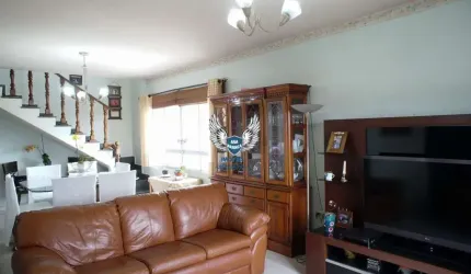 APARTAMENTO DUPLEX NA VILA GUSTAVO
