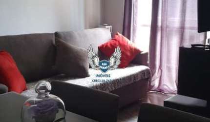 APARTAMENTO NA VILA GUILHERME 03 DORMITÓRIOS SENDO 01 SUÍTE