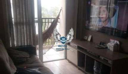 APARTAMENTO NO JARAGUA  03 DORMITÓRIOS 01 SUÍTE
