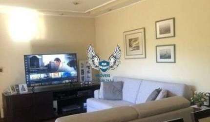 APARTAMENTO NO JARDIM SÃO PAULO COM 03 DORMITÓRIOS SENDO 01 SUÍTE E 02 VAGAS DE