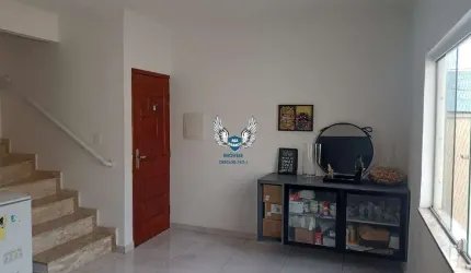 SOBRADO NA PARADA INGLESA (RUA SEM SAÍDA) COM 03 DORMITÓRIOS SENDO 01 SUÍTE E 3