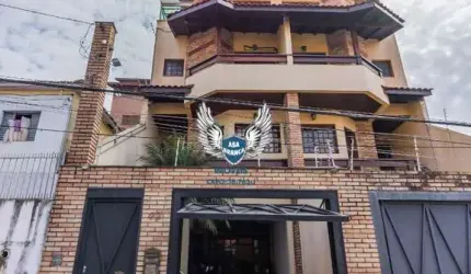 IMÓVEL DE ALTO PADRÃO 3 DORMITÓRIOS SENDO 2 SUÍTES, QUARTO EMPREGADO, SALÃO DE F