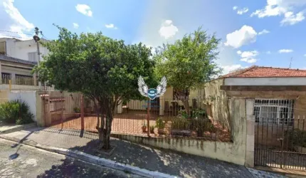 CASA TÉRREA EM SANTANA , ÓTIMA LOCALIZAÇÃO